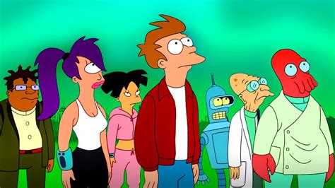 porno futurama|Futurama Characters Porn Videos 